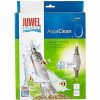 JUWEL Aquarium 87022 AquaClean 2.0 bodem en filterreiniger, eenheidsmaat, transparant Aquariums