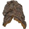 Hobby Aquarium-decoratie Hobby Bark Cave, 19 x 5 x 8 cm