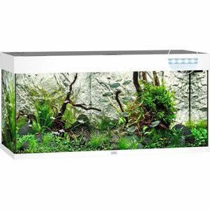 Aquariums Juwel Juwel Aquarium Rio 180 Led 101x41x50 cm Aquaria Wit Ca. 180 L