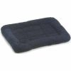 Beeztees Ligbed Kussen bench Hondenkussen Blauw 49x36x6 cm XS Hondenkussens Beeztees