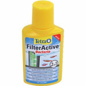 Tetra Aquariums Tetra Filteractive 250ML