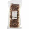 Petstyle Living Petstyle Living Gedraaide Sticks met Eend Hondensnacks 100 Stuks Dierensnacks