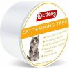 CTLANG B25112 PET SOFA BESCHERMING TAPE CATS Anti treft Beschermende Gear Film Specificatie: Wide 4inch (M) Hondenbanken