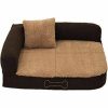 Sun Garden Pallina Orthopedisch Hondenkussen 80X60X25 Cm Bruin/Beige Sun Garden Hondenkussens