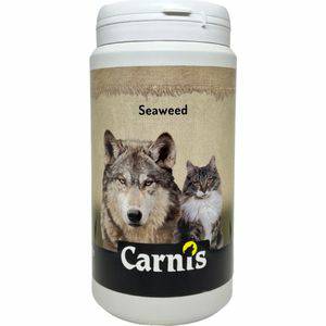 Voer Carnis Carnis Zeewier 750 g