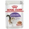 Voer Royal Canin Royal Canin Sterilised in gravy natvoer kat (85 g)