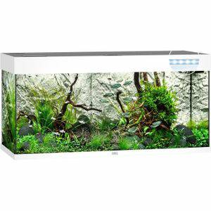 Aquariums Juwel Juwel Aquarium Rio 180 Led 101x41x50 cm Aquaria Wit Ca. 180 L