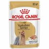 Royal Canin Voer Royal Canin Adult Yorkshire Terriër natvoer (12 x 85 g)