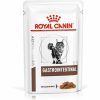 12x85g Feline Gastrointestinal Royal Canin Veterinary Kattenvoer Voer