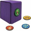 DECKBOX Pokemon Alcove Click Kalos Region Aquariums