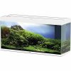 Ciano Emotions PRO 120 Set Aquarium 40x121x60 cm 233L Wit Ciano Aquariums