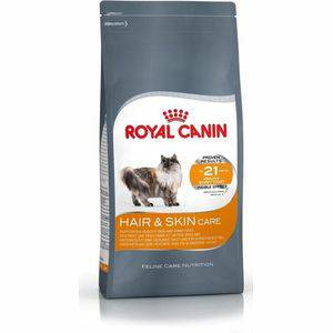 4kg Hair & Skin Care Royal Canin Kattenvoer Voer Royal Canin