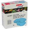 Eheim Aquarium-filters Eheim Schuimstof Filtermat Blauw Voor 2026 2128 2226 2328 2426 3 Stuks