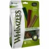 Whimzees Dierensnacks 6x Whimzees Stix L 7 stuks